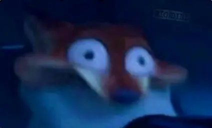 Nick Wilde