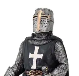 Laughs in Deus Vult