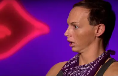 Alyssa Edwards Backrolls