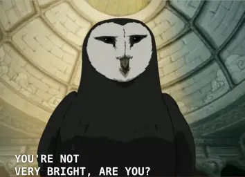 Avatar Owl