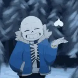 Heart sans