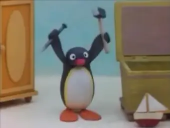 Pingu