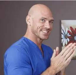 Johnny sins