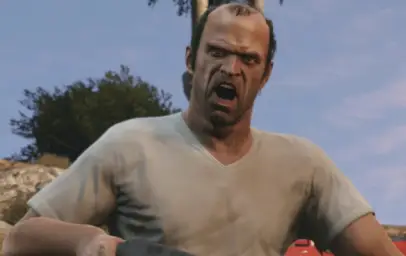 Trevor Philips