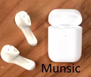 Munsic