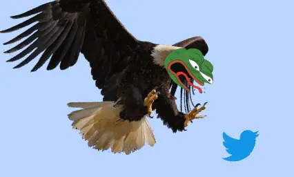 Gab vs twitter