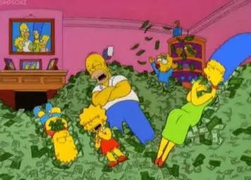 The Simpsons