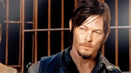 norman reedus