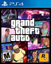 GTA 6