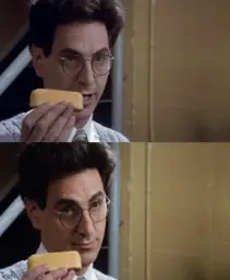 Egon Twinkie