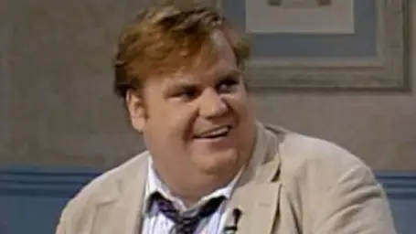 Chris Farley Interviews