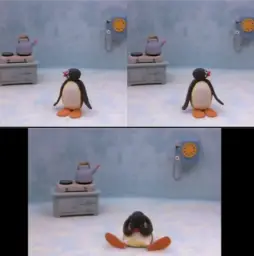 Pingu