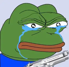 Pepe Gun