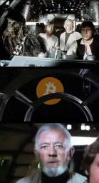 thats no moon BTC