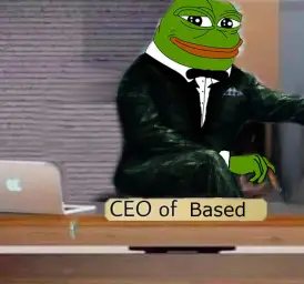 CEO of Based