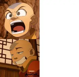 Avatar Aang