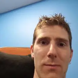 Linus Selfie