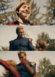 homelander