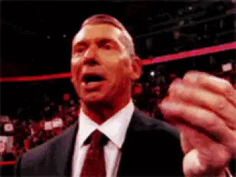 vince mcmahon (money gif)