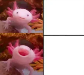 axolotl drake