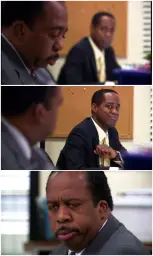 Stanley Eye Roll