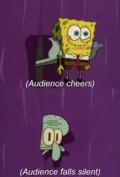 Spongebob Talent Show