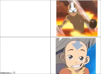 Avatar Aang