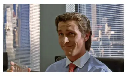 Patrick Bateman, Paul Allen