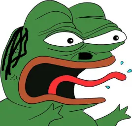 pepe teh frog