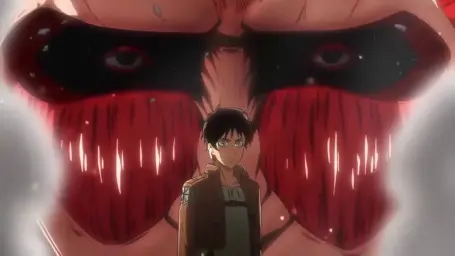 Attack on titan