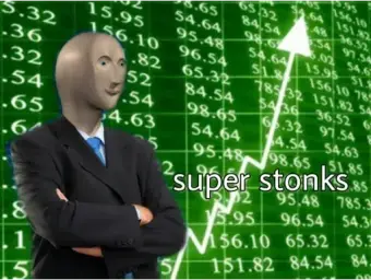 Super Stonks