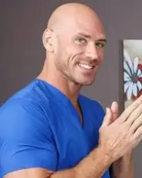 Johnny Sins