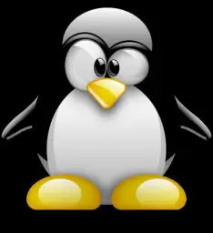 Tux Linux