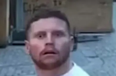 Behzinga Shocked