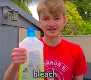 Tommyinnit Bleach