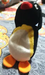 Pingu madness