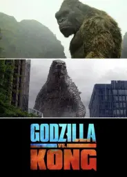 Godzilla Vs. Kong