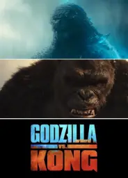 Godzilla Vs. Kong