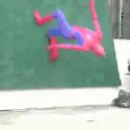 spiderman gif