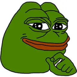 Pepe the Frog