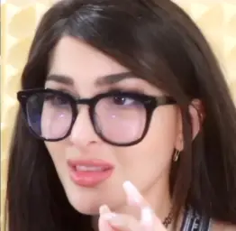 SSSniperwolf Thats Illegal