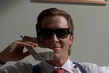 American Psycho