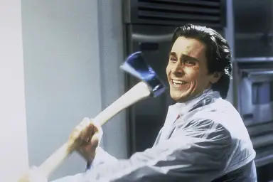 American Psycho