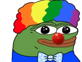 clown pepe