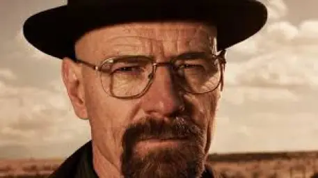 say my name Heisenberg