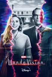 Wanda Vision loses steam