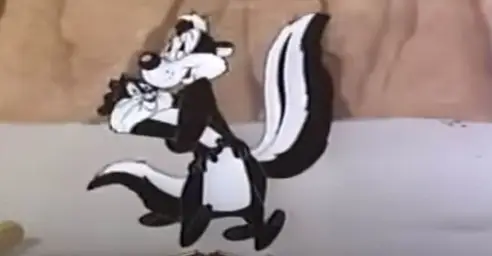 Pepe Le Pew