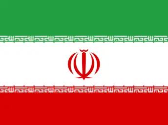 iran flag