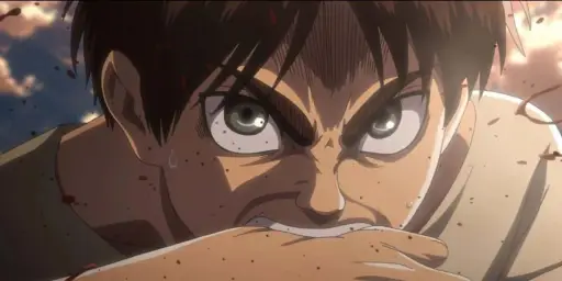 attack on titans