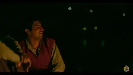 Sala ye dukh khatam kahe nahi hota hai be